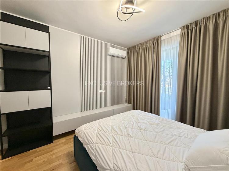 VANZARE 2 CAMERE MODERN   AVIATIEI - 12