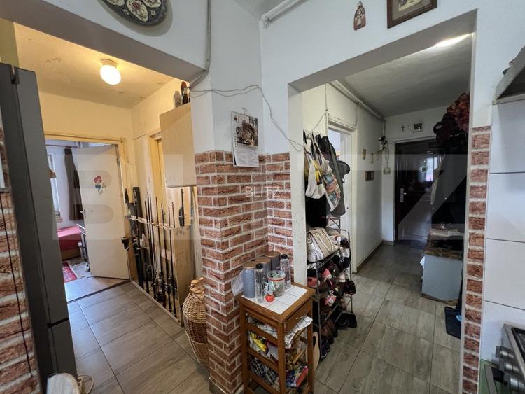 Apartament cu 3 camere, 68 mp, zona complex Diana, Gheorgheni  - 6