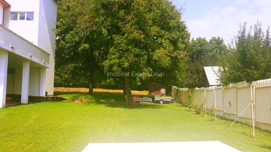 Casa Slanic Prahova  pensiune,hotel 24 camere - 3