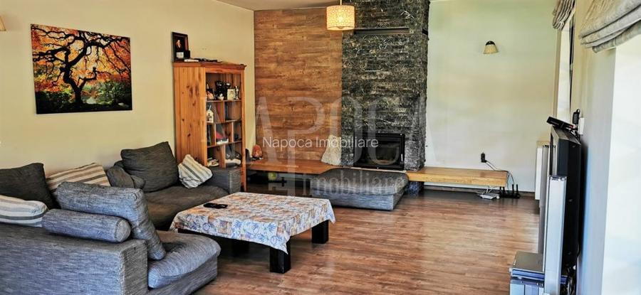 Casa 4 camere de vanzare in Floresti - 3