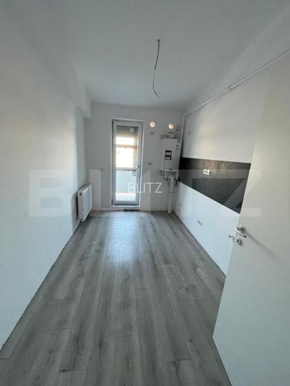 Apartament 3 camere, decomandat, 92 mp, Cartierul Veteranilor, Parcul Romanescu - 10