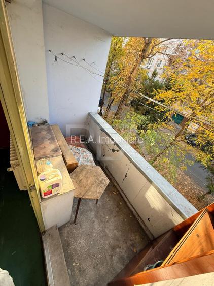 3 Camere + Boxa | Bloc Reabilitat | Metrou Raul Doamnei - Zona Drumul Taberei - 8