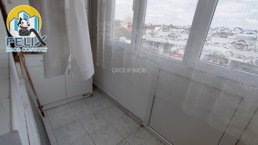 Bacau, zona M Costin, apartament cu 2 camere, mobilat, 38000 euro - 6