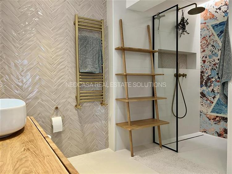 Apartament superb cu rooftop privat, la cativa pasi de parcul Herastrau - 19