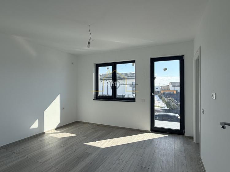 Casa P+1, 123mpu, 400mpt, toate utilitățile, asfalt, STB! Comision 0% - 6