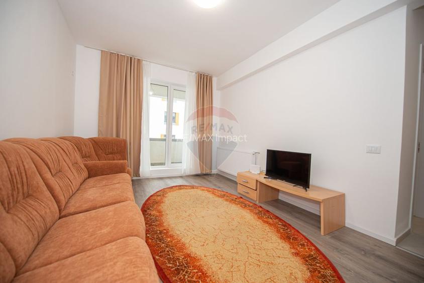 Apartament 2 camere de inchiriat Militari Chaijan Serg Ilie Petre - 24