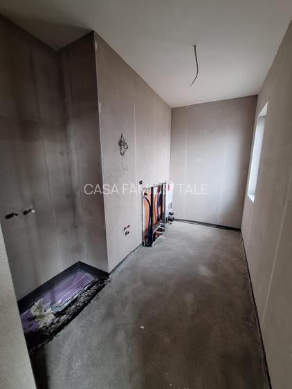 Duplex !! Dumbravita...5 Camere..calitate premium... - 13