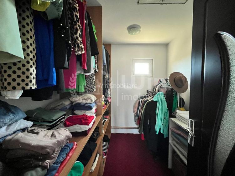 Casa 5 camere la cheie | 130mp util | Teren 467 mp | Centru Chinteni - 17