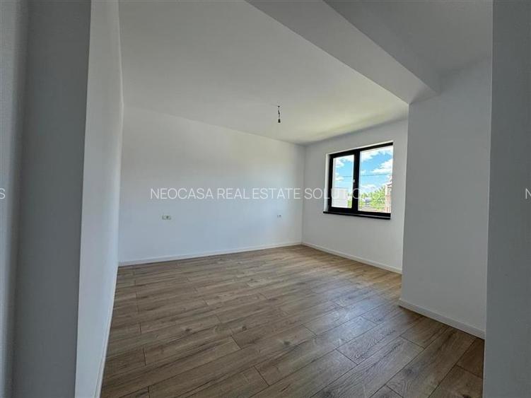 VILA IN CORBEANCA - OSTRATU // CURTE 364 MP // 5 CAMERE - 26