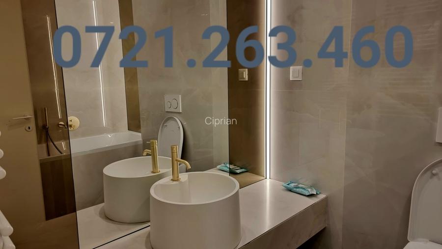 Cortina North, bd. Pipera, 15 min de metrou si mall Promenada, sector 1 - 6