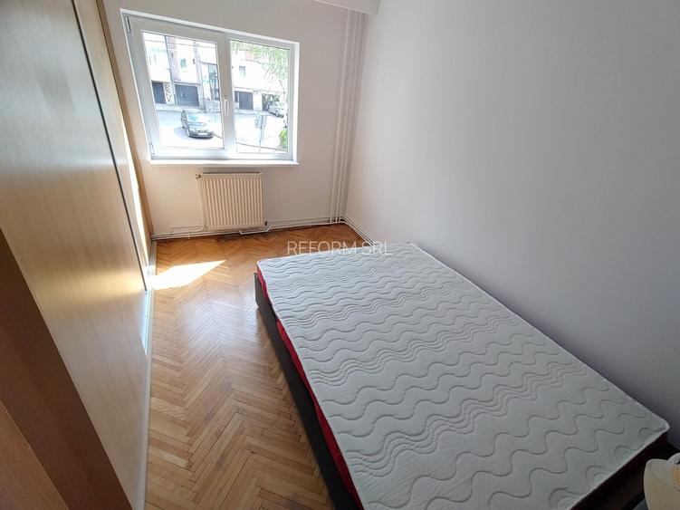 Apartament 4 camere de vânzare – Bulevardul Nicolae Titulescu - 6