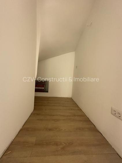 Complex Rezidențial Premium – Vile Individuale și Cuplate P+1+Mansardă - 13