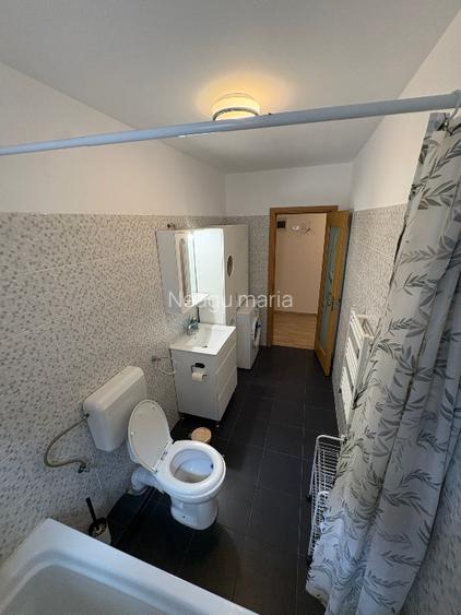 Închiriere apartament 2 Camere spațios,8 minute de metrou  - 15