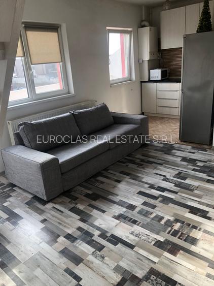 Apartament 4 camere in vila/Duplex - 126.800 euro (Cod E2) - 6