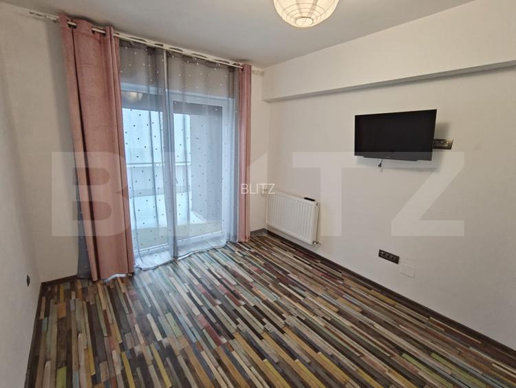 Penthouse 4 camere, 110 mp, 120 mp terasa, 3 locuri in garaj, zona Buna-Ziua - 7
