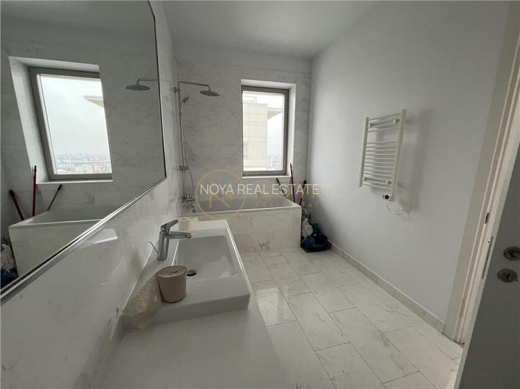 Apartament de 4 camere Expozitiei Luxuria Residence cu 2 parcari - 10