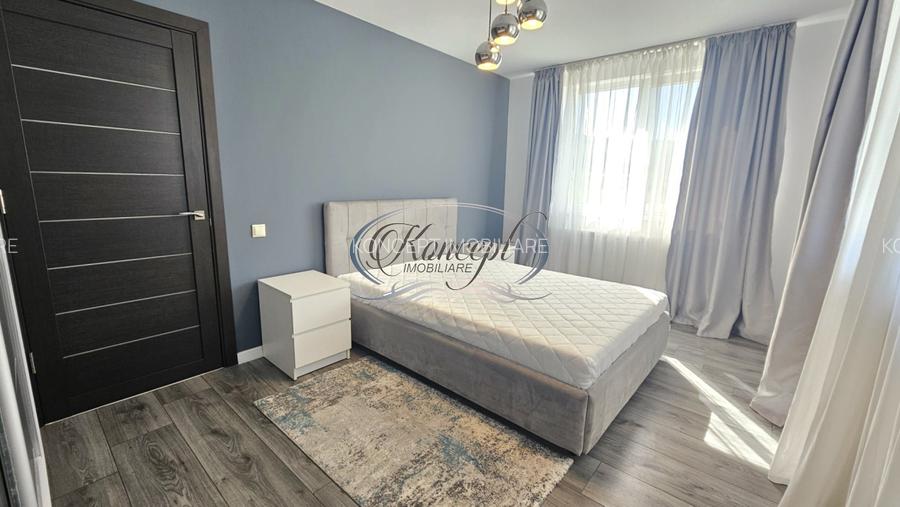 Apartament modern, cu parcare inclusa - 4
