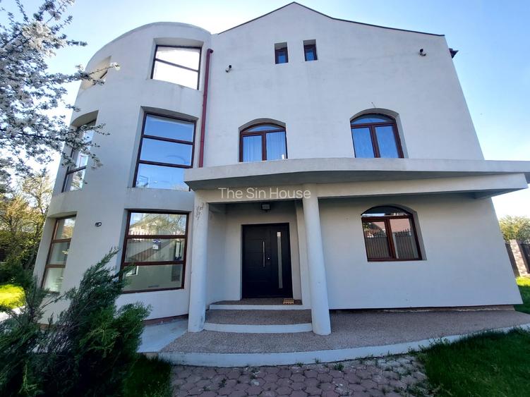 Vila Deosebita De Vanzare I Prelungirea Ghencea - 10