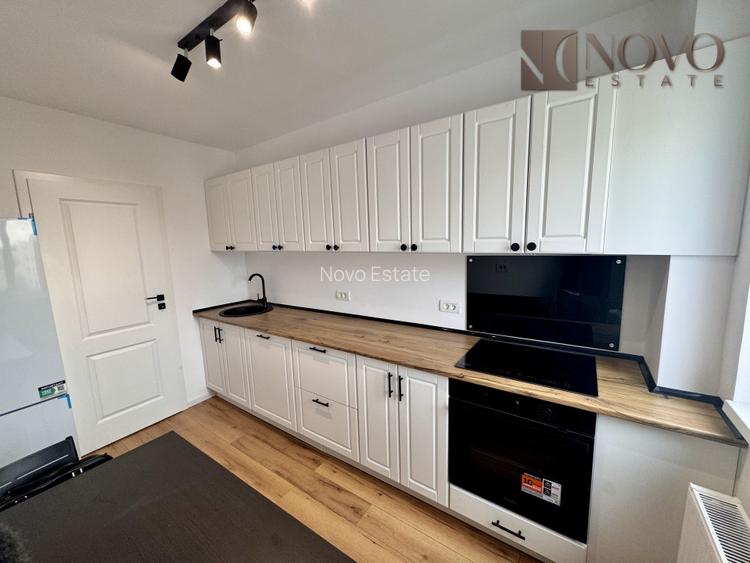 2 Camere | Dristor | Prima chirie | 6 minute metrou | Balcon - 13