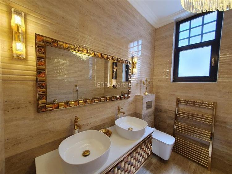 Apartament  spatios, reprezentativ, office. - 13