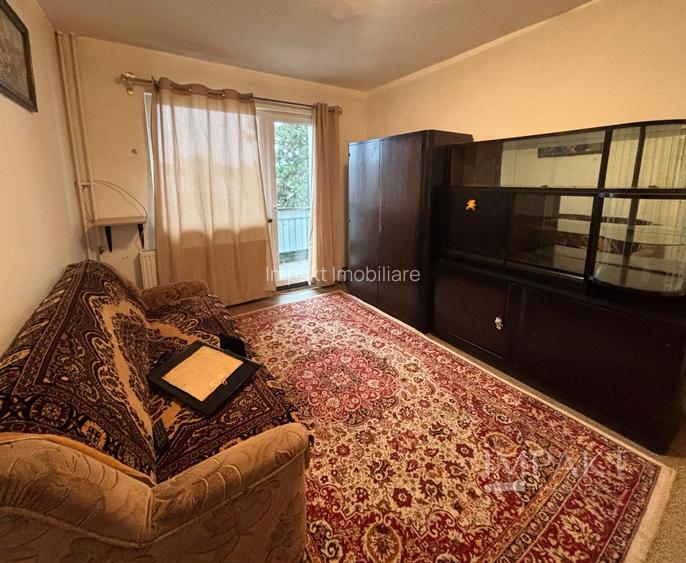 Apartament 2 camere – Manastur - 2