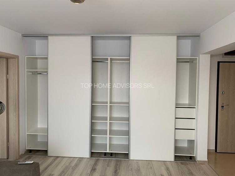 Băneasa Greenfield Residence - 3