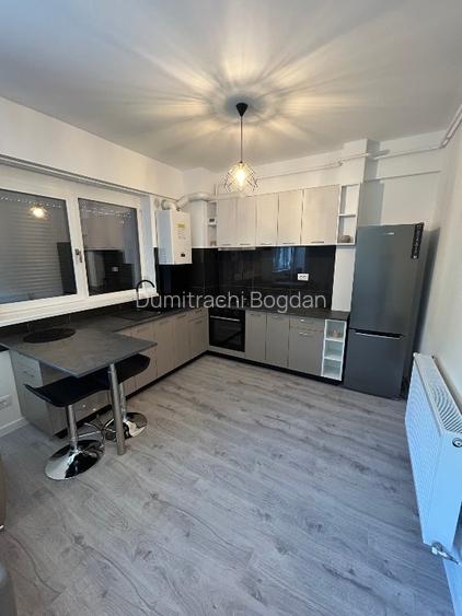 Apartament nou/mobilat complet Manta Rosie Residence - Continental/Aumovio - 2
