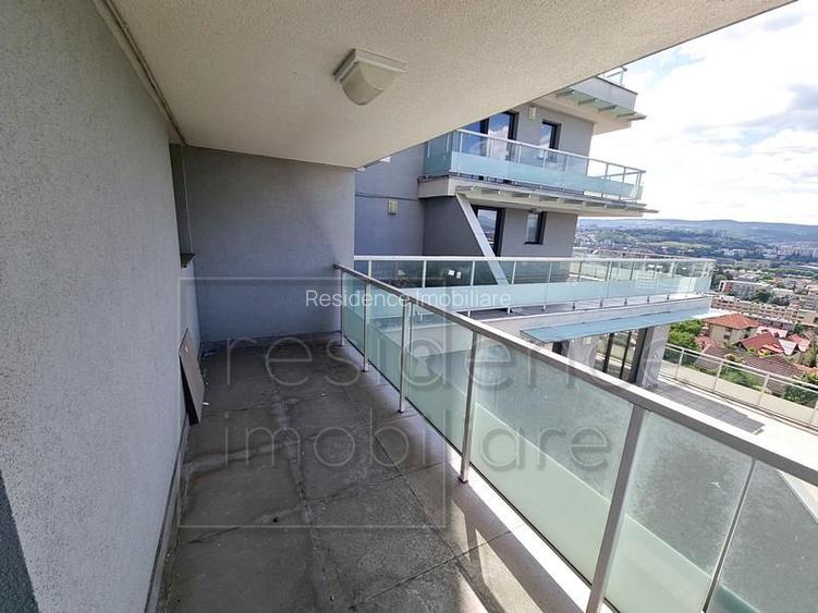 Schimb cu hala! Apartament 4 camere pe 2 niveluri,126 mp, Grigorescu+Parcare - 21