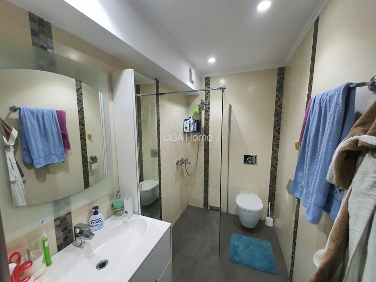 Apartament | 3 Camere | Buftea | 2 Parcari | Parter | Gradina - 10