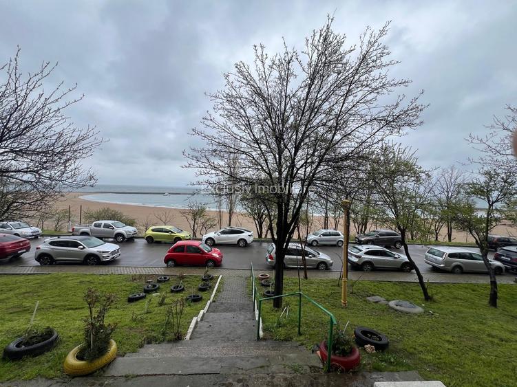 Faleza Nord, 3 camere, 2 bai/frontal mare - 2