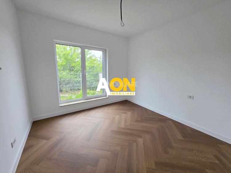 Casă 4 camere, 375 mp teren, predare la cheie, zona Valea Popii - 11