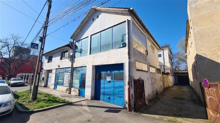 COMISION 0% Cladire CASA si ATELIER de vanzare in zona Complex - 7
