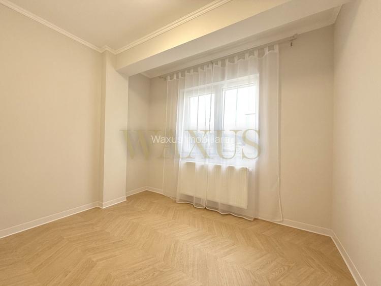 Apartament Modern - 3 camere I Balcon I Parcare - zona Terra - 6