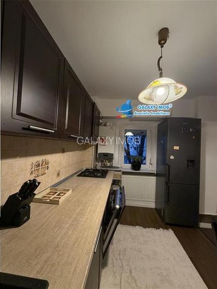 Inchiriere apartament 3 camere Aviatiei Caramfil PARCARE CENTRALA - 17
