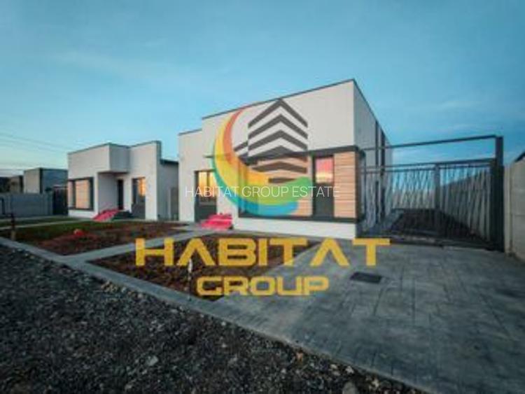 Casa parter / 4 camere / com. Berceni/ Comision 0% - 2