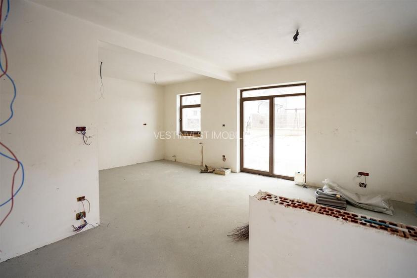 Casǎ de vânzare plan Parter Zona dealuri Oradea - 3