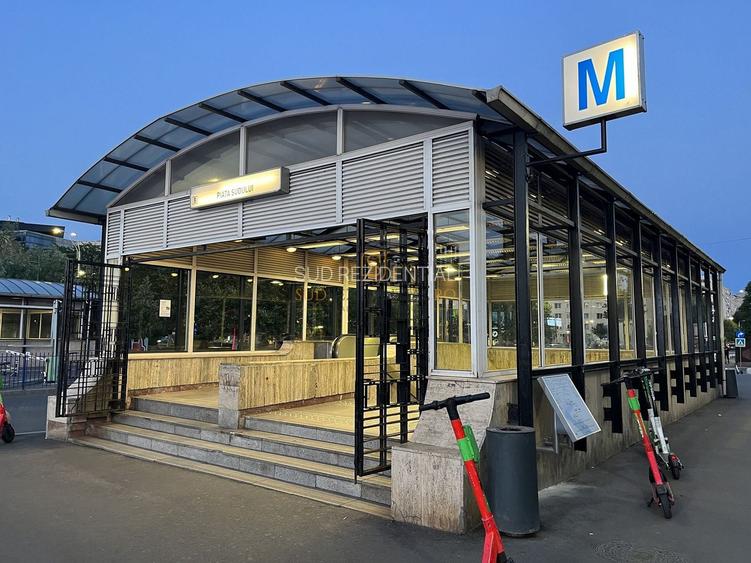 Apartament nou 3 camere, Mall Sun Plazza, Piata Sudului, Vacaresti - 16