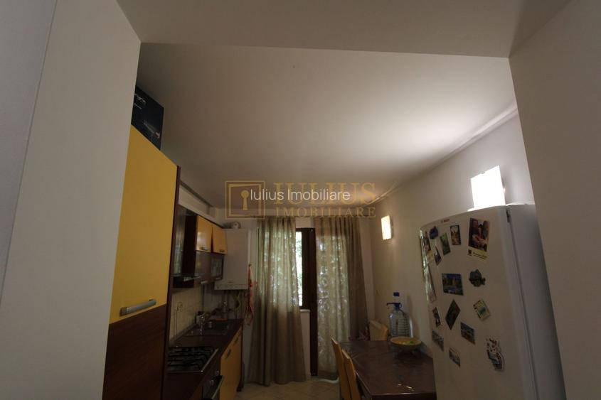 2 Camere,centrala proprie,loc de parcare privat. - 8