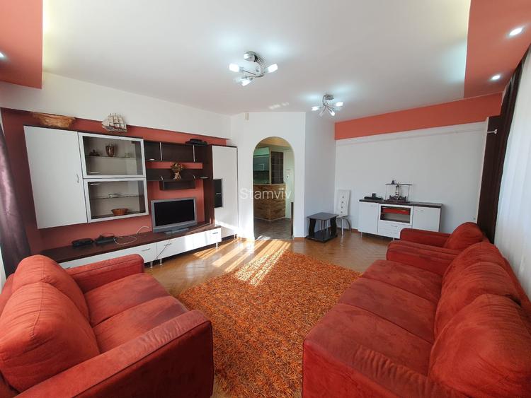 Apartament cu 3 camere de vanzare in zona Drumul Taberei / Plaza - 3