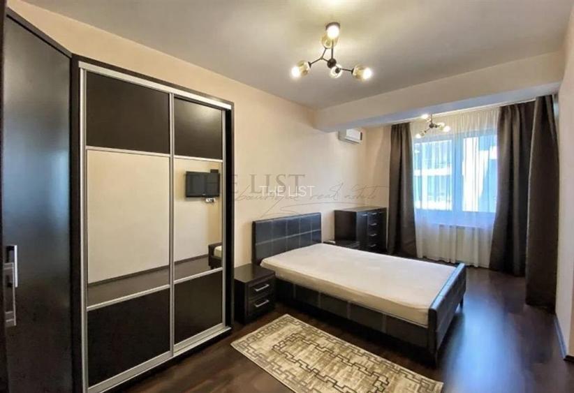 Apartament LUX | 2 Camere | HERASTRAU - 5