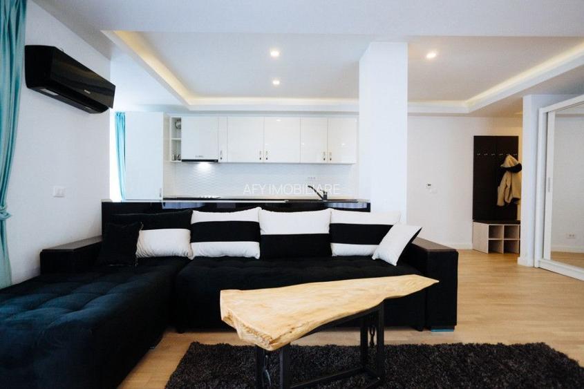 DE INCHIRIAT | APARTAMENT 2 CAMERE | PIPERA - 2