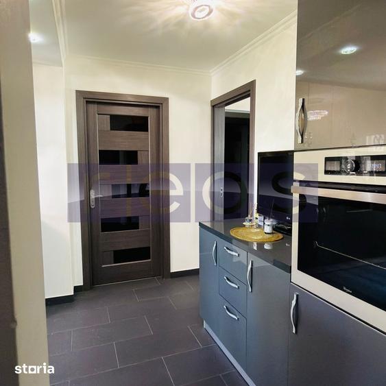 VANZARE 4 CAMERE | MOBILAT SI UTILAT | ZONA VITAN - 10