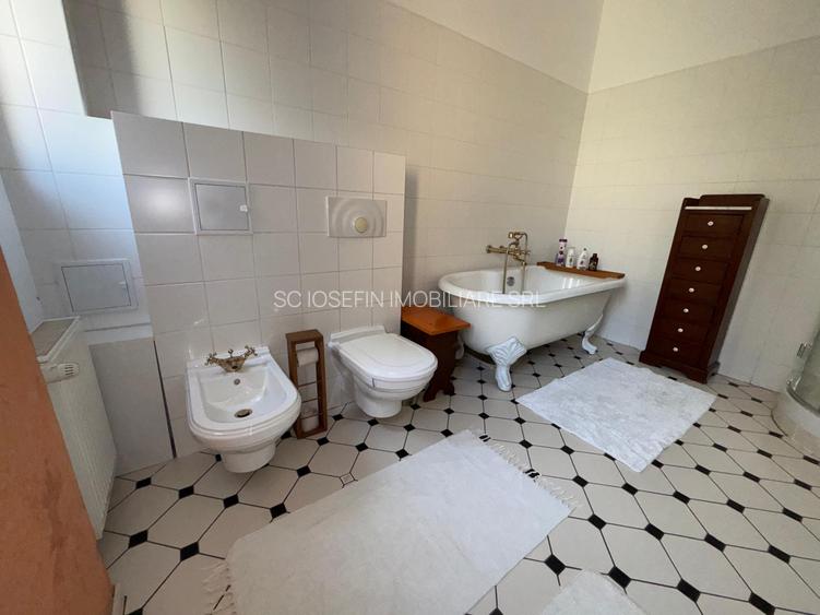 Spatios pentru  locuit si afacere - 9