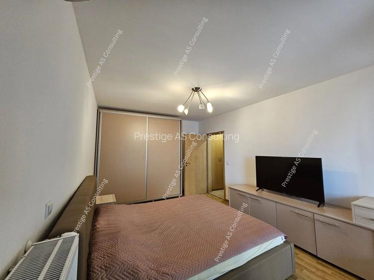 Apartament premium 2 camere | Zona Armoniei | Parcare subterana -Torontalului - 6