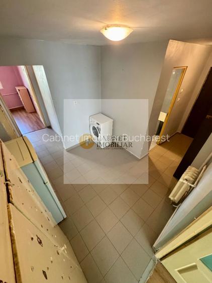 2 Camere Decomandat - 46mp total | M. Lujerului 3 min | Et Intermediar - 5