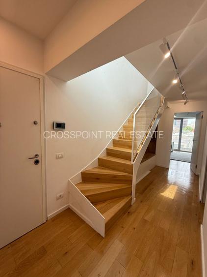 Apartament cu rooftop spectaculos – Zonă centrală, bloc nou - 4