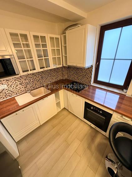 2 camere| Dumbravita| loc de parcare| Bloc nou| - 10