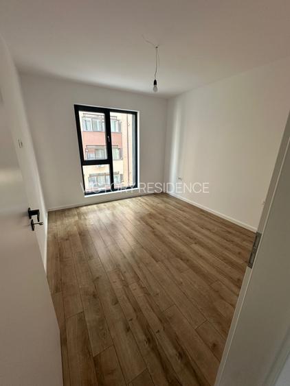 2 Camere, Victory Residence, Militari, Rezervelor 65, Predare la cheie - 3