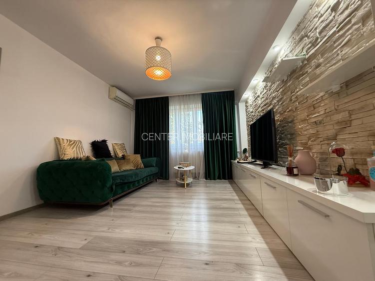 PIATA SUDULUI - SECUILOR , 2 camere micuț dar cochet,42 mp, IDEAL INVESTITIE - 13