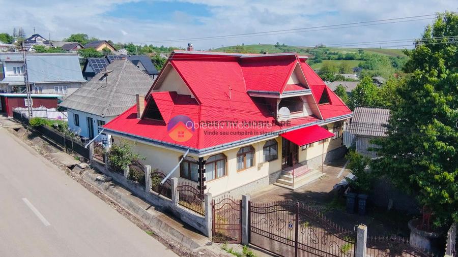 Casa Comuna Baltatesti - localitea Valea Arini , judetul Neamt - 2